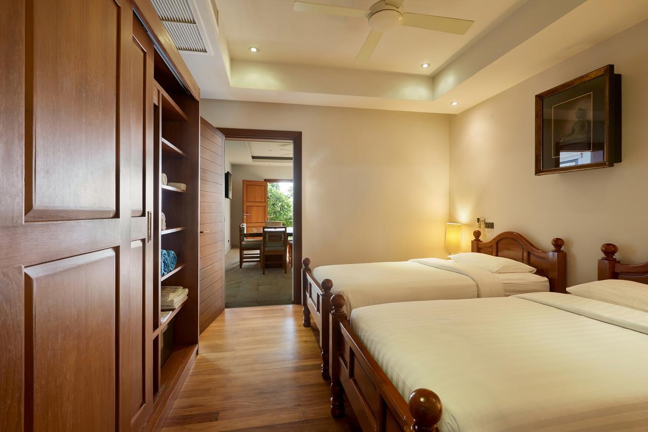 Villa Baan Saitara Lamai Beach  Exterior foto