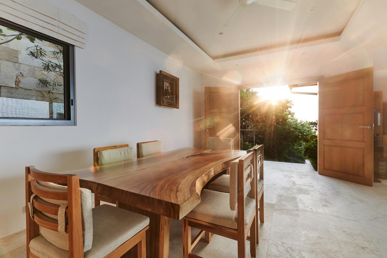 Villa Baan Saitara Lamai Beach  Exterior foto