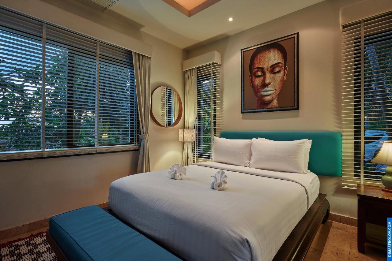 Villa Baan Saitara Lamai Beach  Exterior foto